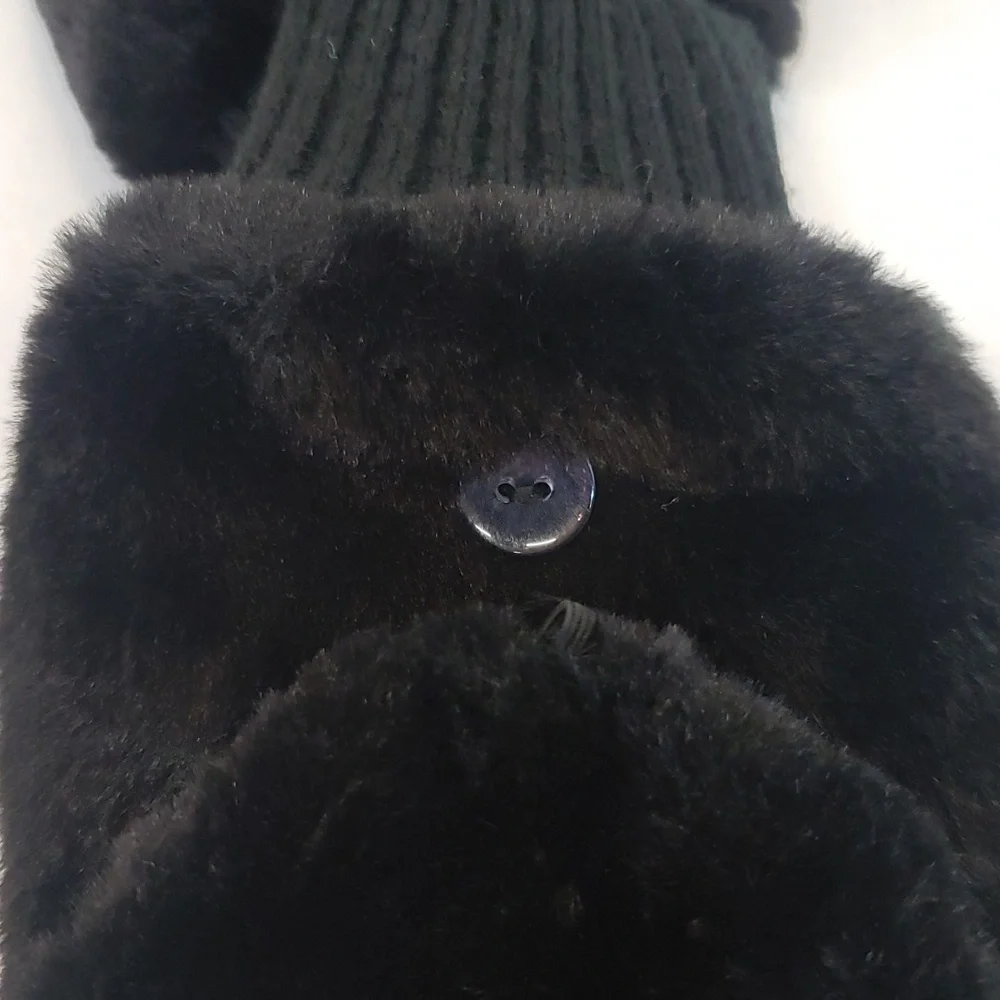 House of Harlow 1960 cold weather